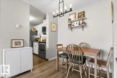 Interior photo 3 of #210 11620 9A AV NW