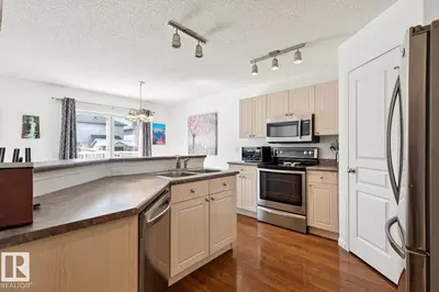 Interior photo 2 of 3219 30 AV NW