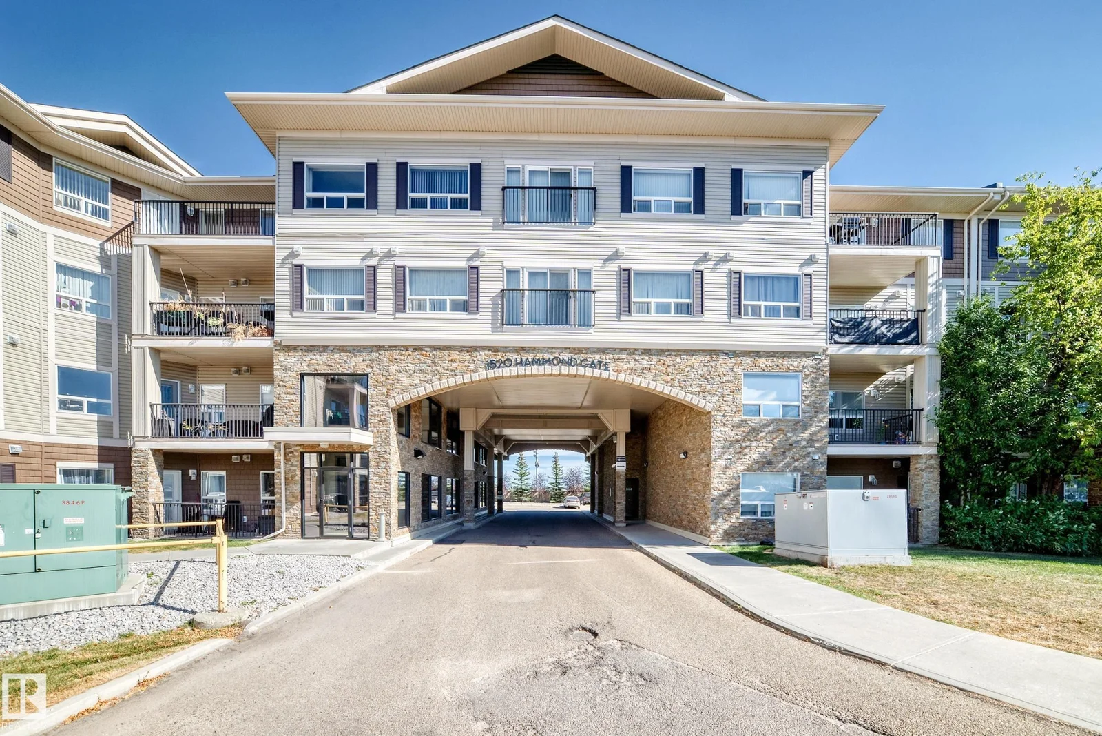 , Edmonton - 2 bedroom Apartment for sale