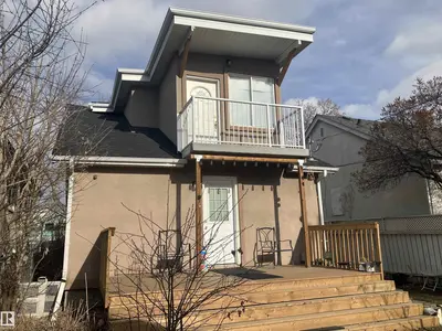 Interior photo 1 of 11724 88 Street NW