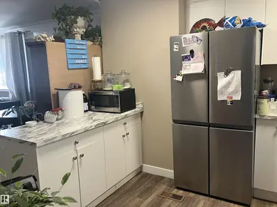 Interior photo 2 of 11724 88 Street NW