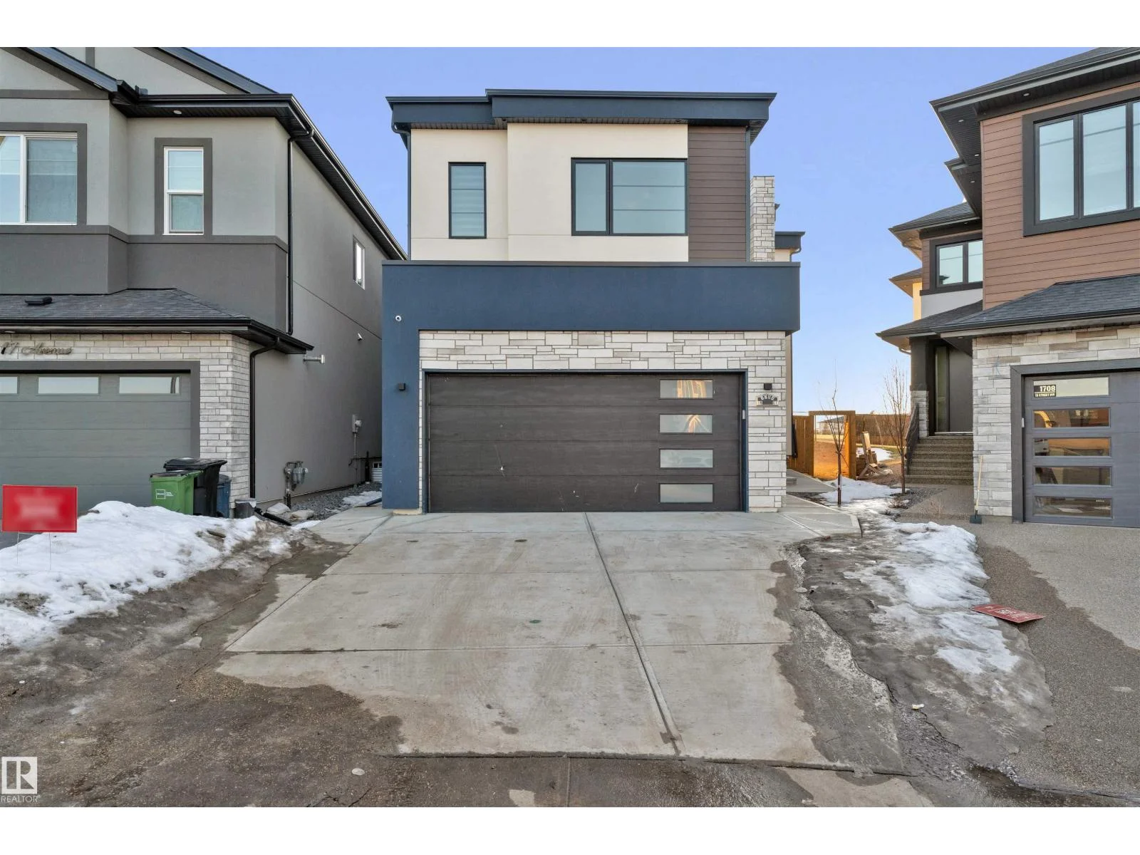 1704 19 ST NW, Edmonton - 7 bedroom House for sale