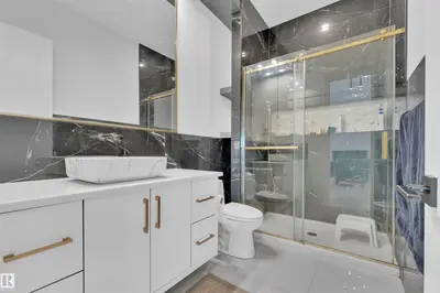 Interior photo 3 of 1704 19 ST NW