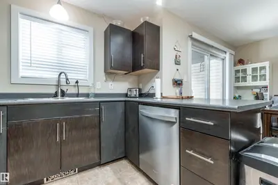 Interior photo 2 of #29 12004 22 AV SW SW