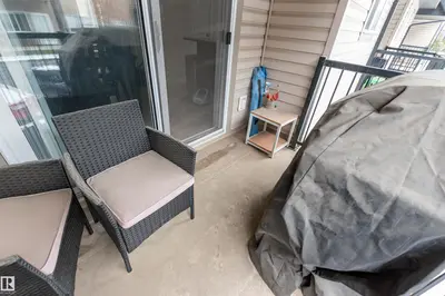 Interior photo 3 of #29 12004 22 AV SW SW