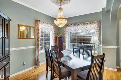 Interior photo 4 of 11 MADISON AV