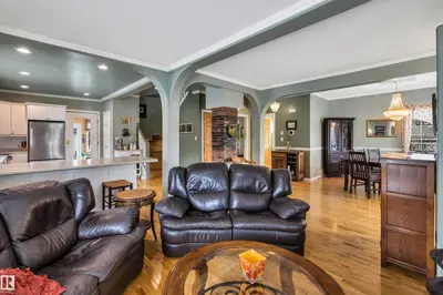 Interior photo 2 of 11 MADISON AV