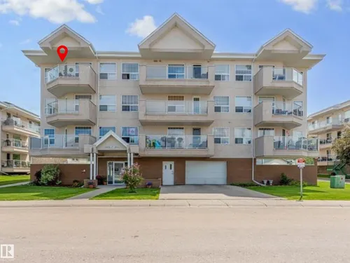 #303 1605 7 AV, Cold Lake - $259,000