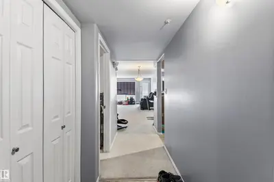 Interior photo 1 of #106 1705 7 AV