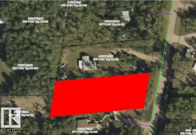 Interior photo 3 of 513, 11131 TWP Rd 600