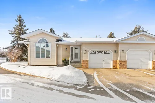 #125 51 Alton DR, Leduc - $384,900