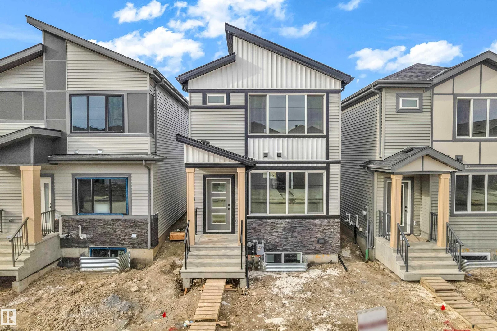 277 Munn WY, Leduc - 3 bedroom Detached Single Family for sale