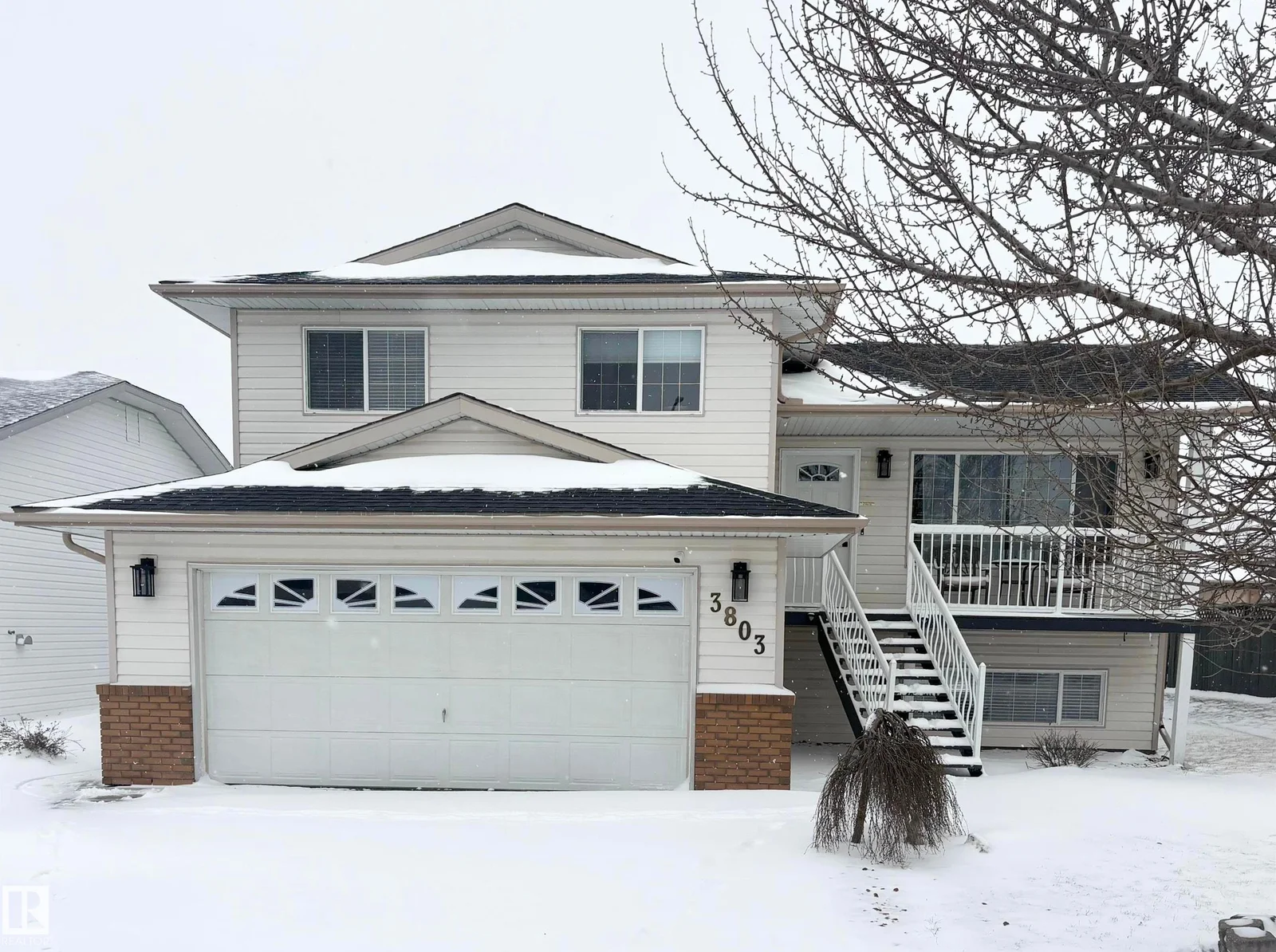 3803 40 AV, Bonnyville Town - 3 bedroom Detached Single Family for sale