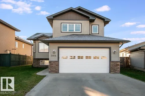3814 45 AV, Bonnyville Town - $399,900