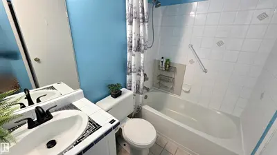 Interior photo 3 of #318 17109 67 AV NW NW