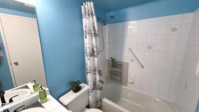 Interior photo 4 of #318 17109 67 AV NW NW