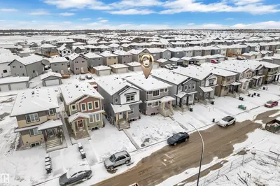 Interior photo 1 of 82 Patriot WY