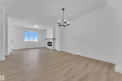 Interior photo 4 of 82 Patriot WY