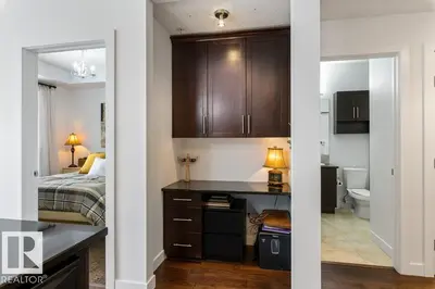 Interior photo 4 of #322 2584 ANDERSON WY SW