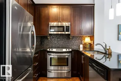 Interior photo 3 of #322 2584 ANDERSON WY SW