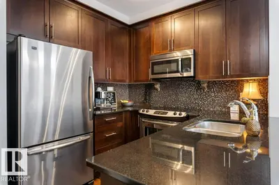 Interior photo 2 of #322 2584 ANDERSON WY SW