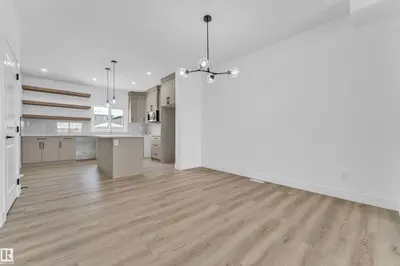 Interior photo 2 of 84 Patriot WY