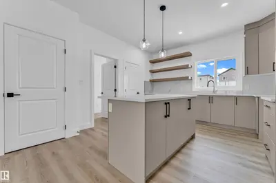 Interior photo 4 of 84 Patriot WY