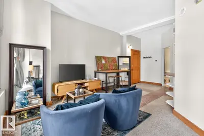 Interior photo 3 of #801 10134 100 ST NW