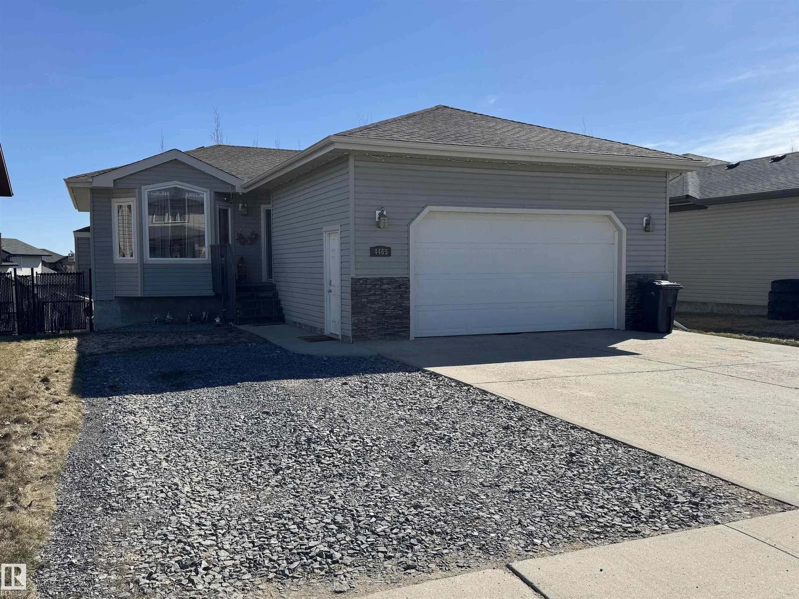 4465 38 ST, Drayton Valley - 5 bedroom Detached Single Family for sale