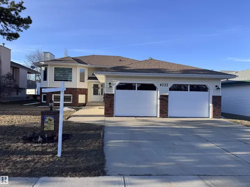 4332 43 AV, Drayton Valley - $439,000