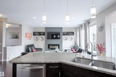 Interior photo 3 of 1728 53 ST SW