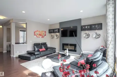 Interior photo 1 of 1728 53 ST SW