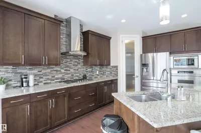 Interior photo 2 of 1728 53 ST SW