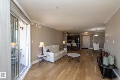 Interior photo 4 of #209 13111 140 AV NW