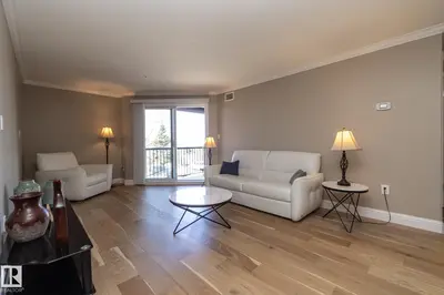 Interior photo 3 of #209 13111 140 AV NW