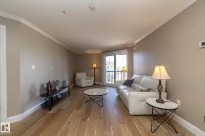 Interior photo 2 of #209 13111 140 AV NW