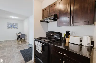 Interior photo 2 of #209 11803 22 AV SW