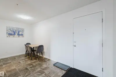 Interior photo 1 of #209 11803 22 AV SW