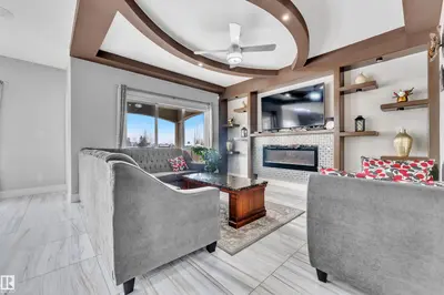 Interior photo 3 of 1404 25 ST NW