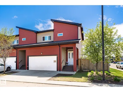 #1 16537 130A ST NW, Edmonton - $363,000