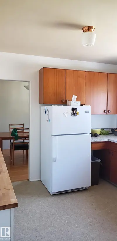 Interior photo 1 of 14416 110A AV NW