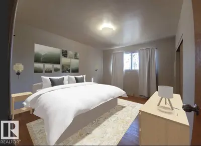 Interior photo 4 of 14416 110A AV NW