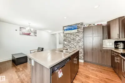 Interior photo 3 of #69 3625 144 AV NW