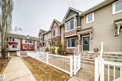 Interior photo 1 of #69 3625 144 AV NW