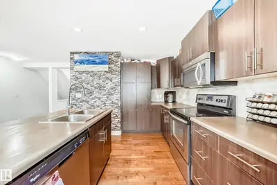 Interior photo 2 of #69 3625 144 AV NW