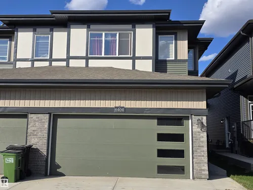 6404 27 AV SW, Edmonton - $489,900