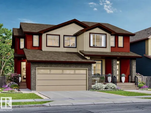 2637 62 ST SW, Edmonton - $484,900