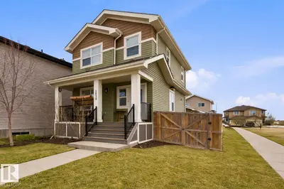 Interior photo 1 of 2030 South Creek DR