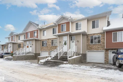 #107 178 BRIDGEPORT BV, Leduc - $299,900