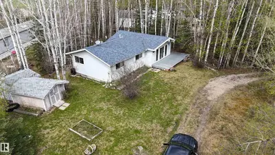 Interior photo 1 of 112 5509 TWP ROAD 494